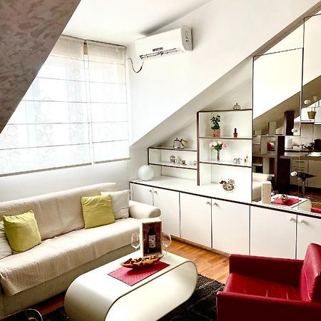 Triangle City Apartment 1 Belgrade Exterior photo