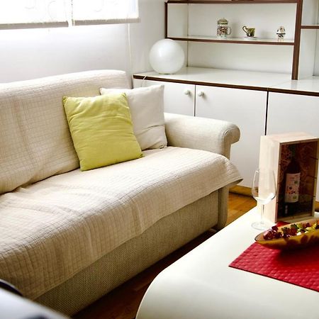 Triangle City Apartment 1 Belgrade Exterior photo
